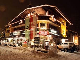 Hotel Landhaus Carla - 2-3 personer