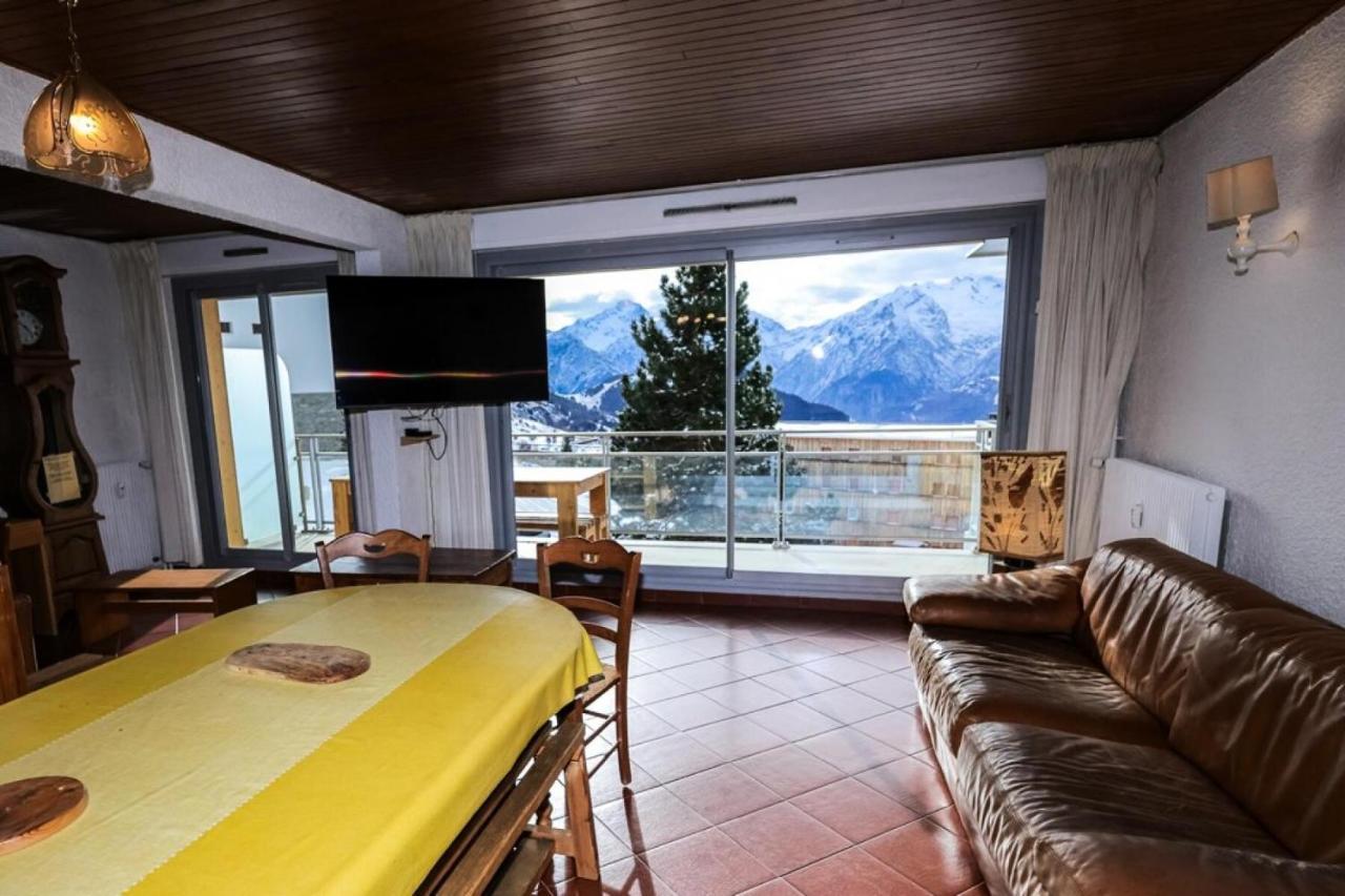 Residence Majestic I - Majestic I .100i. Gh 2 Quartier Viel Alpe Mae-2021