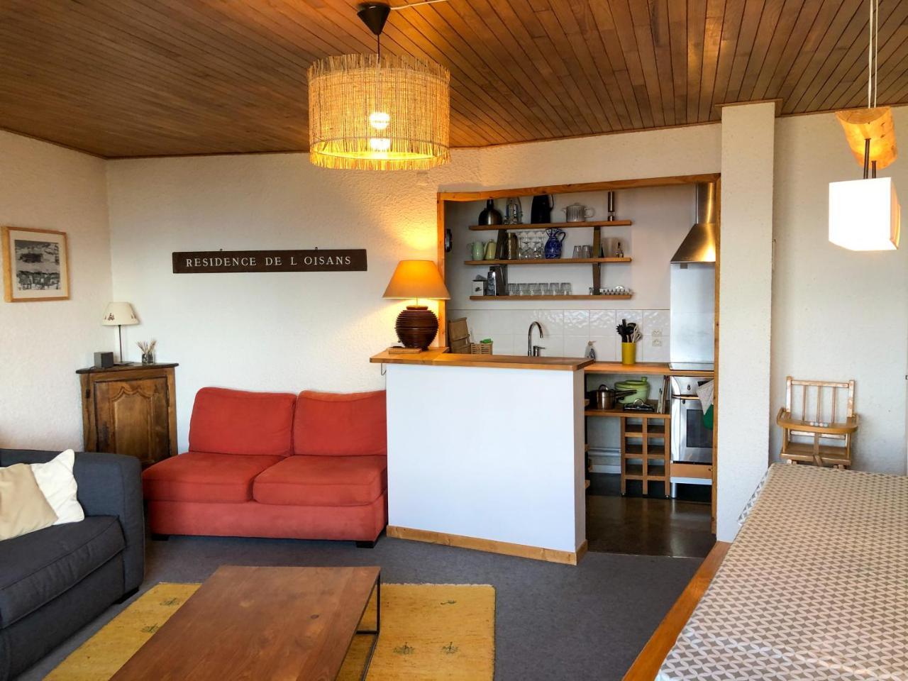 Homency - Residence de L'oisans C5