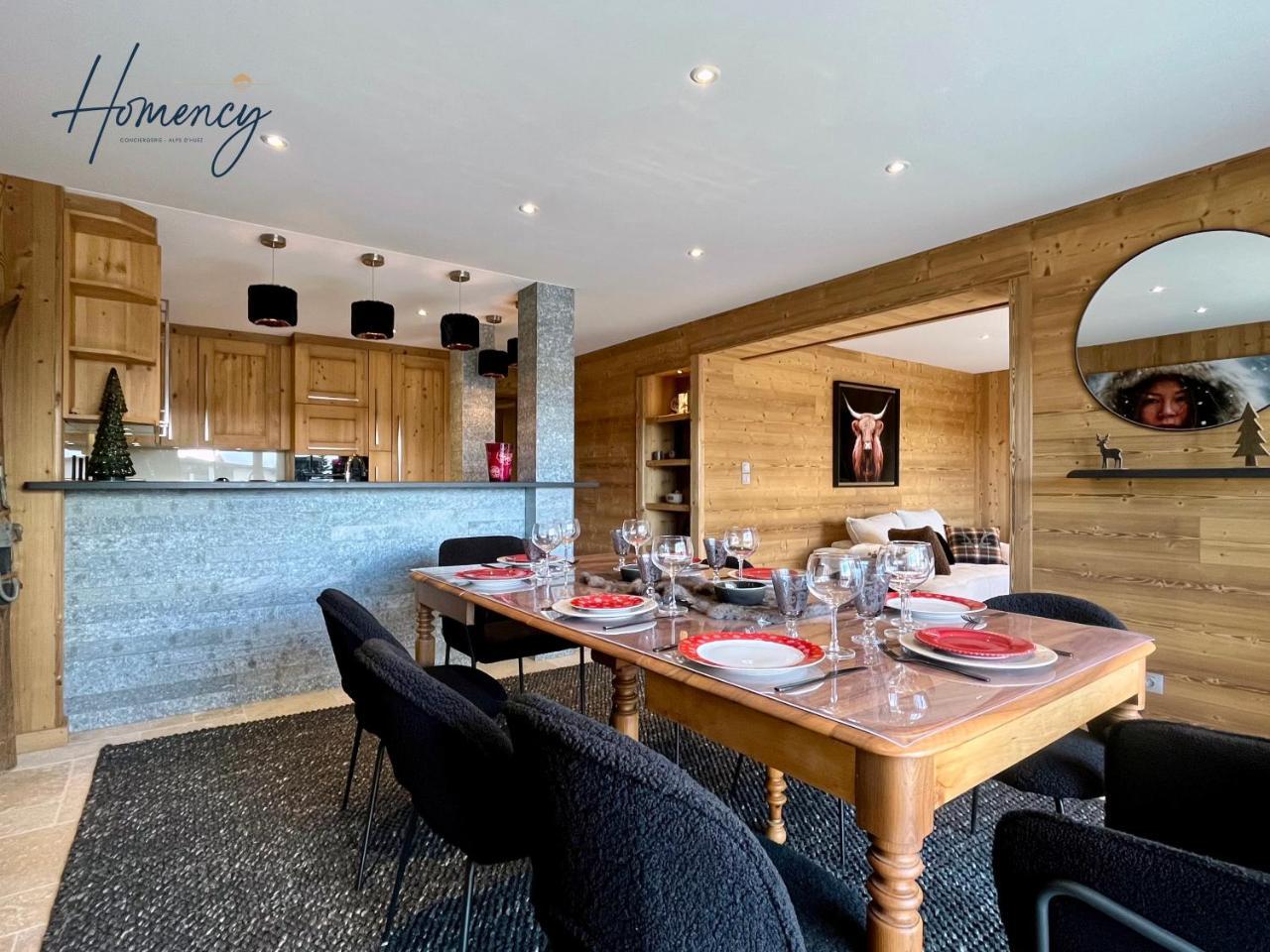 Homency - Residence Choucas 4