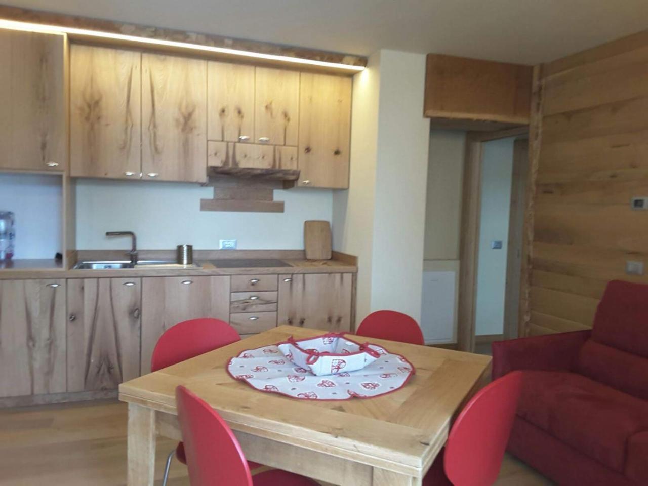 Chalet Dala Corta
