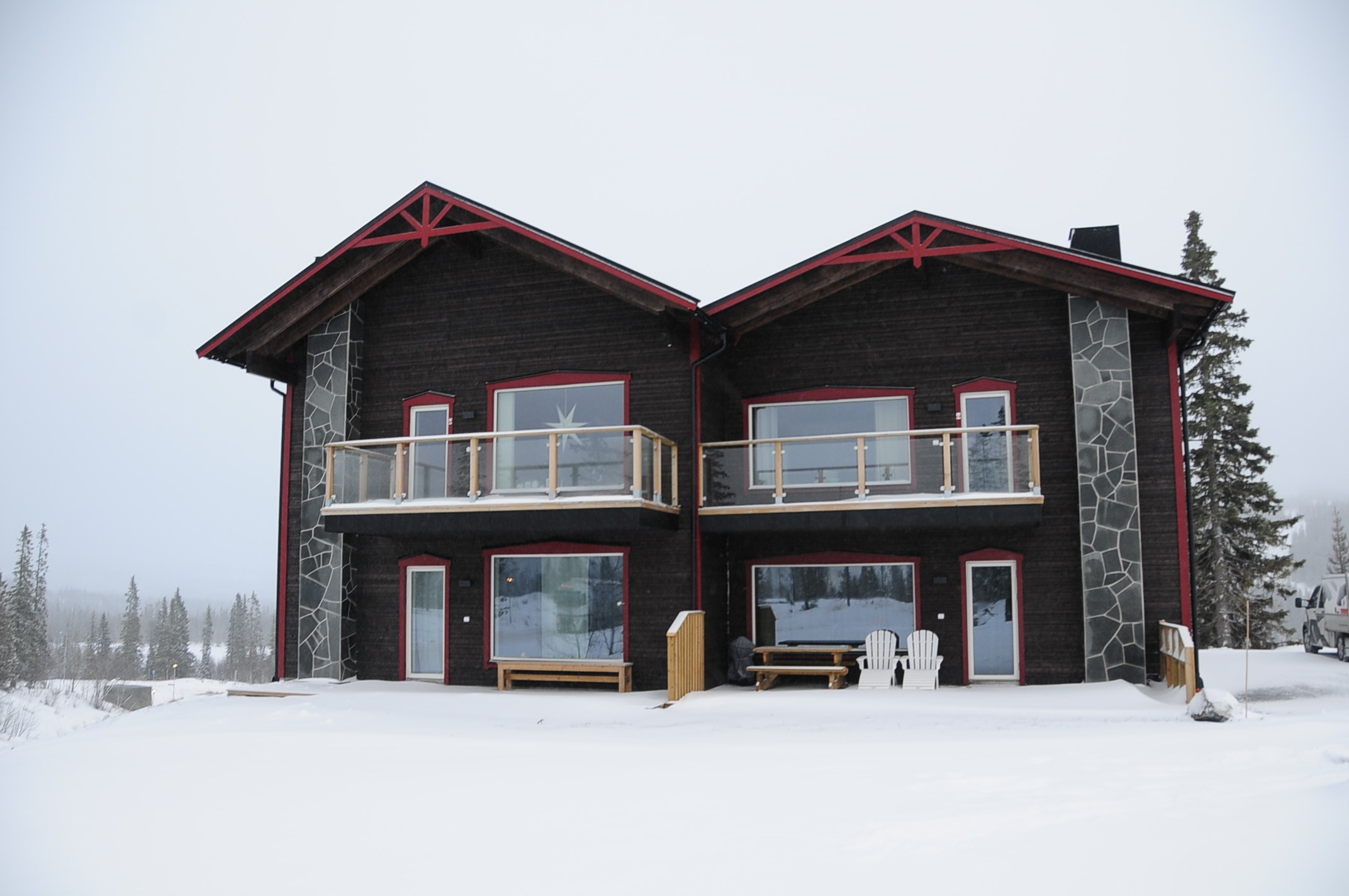 Sadelhöjden