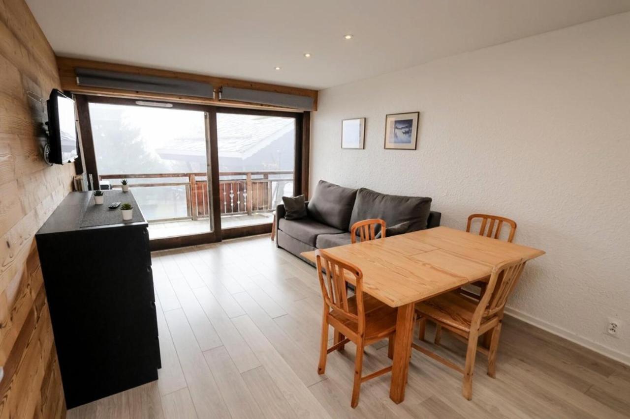 Residence Rousses - Les Rousses Apt 008 Mae-2721