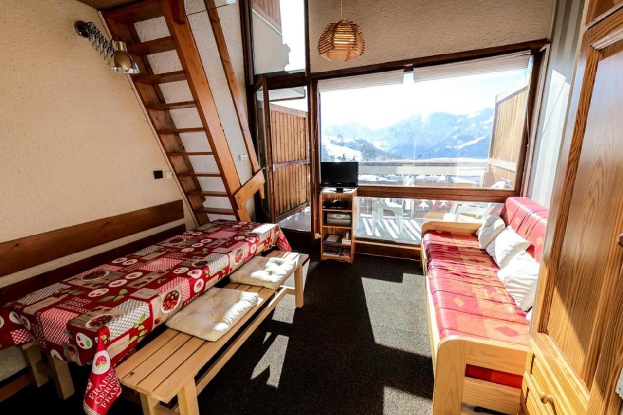 Residence Maison de L'alpe - Maison de L'alpe Apt E3 Mae-0313