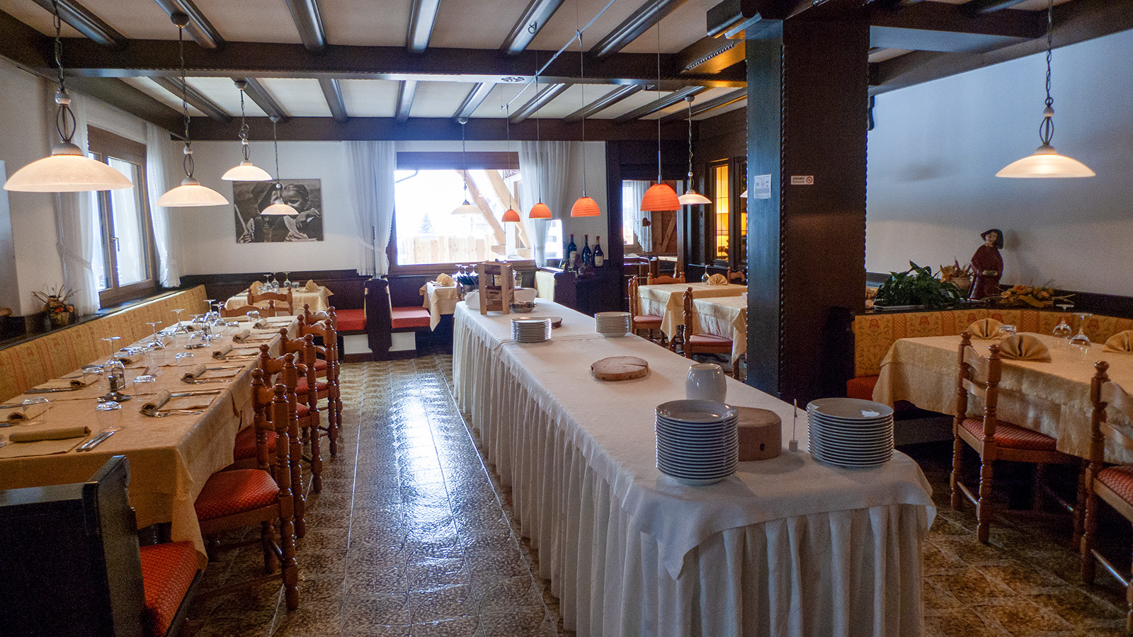 Hotel Salvan - Campitello di Fassa
