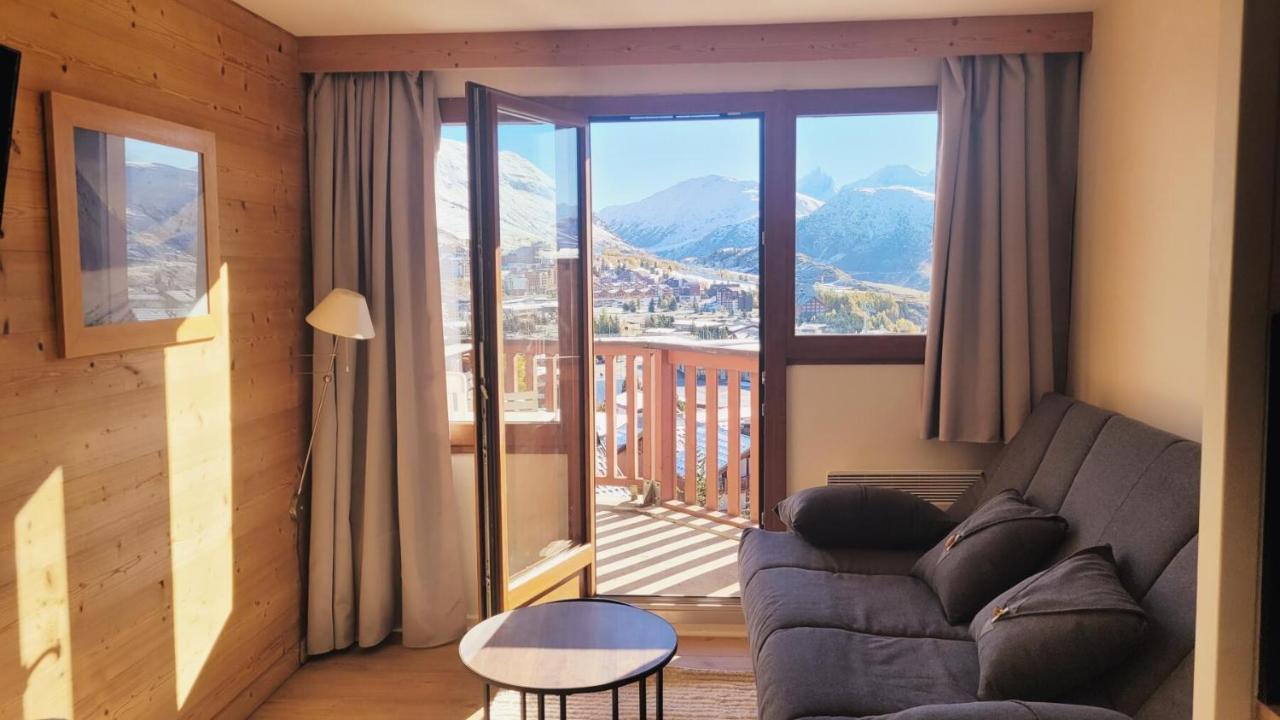 Residence L'ours Blanc - Maeva Home - Studio 4 Personnes Selection Mae-5112