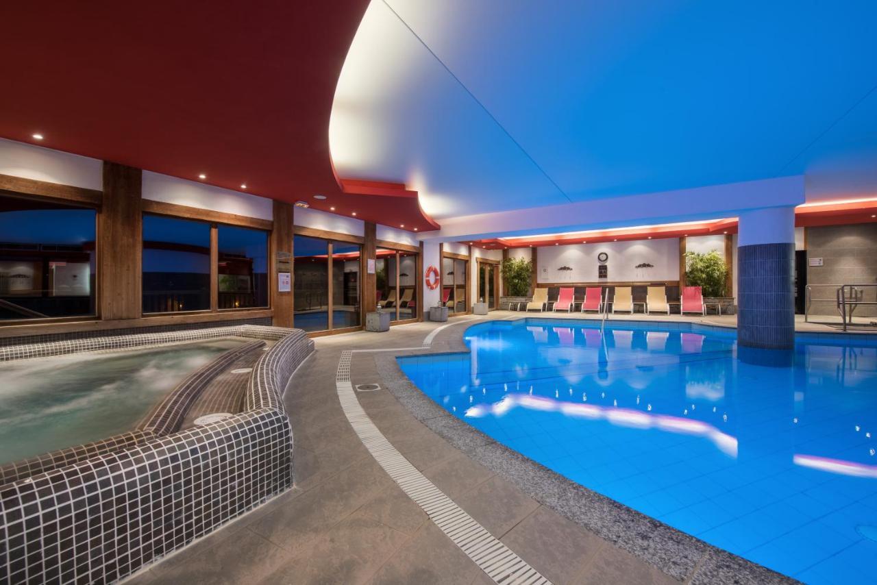 Cgh Residences & SPA - Les Clarines