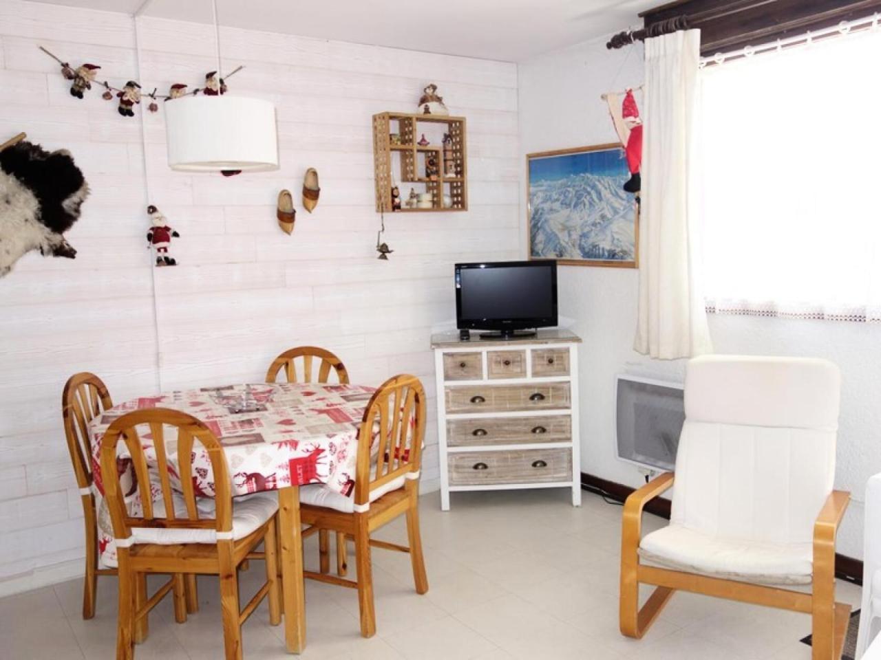 Residence Lupins - Les Lupins Apt 01 Mae-2511