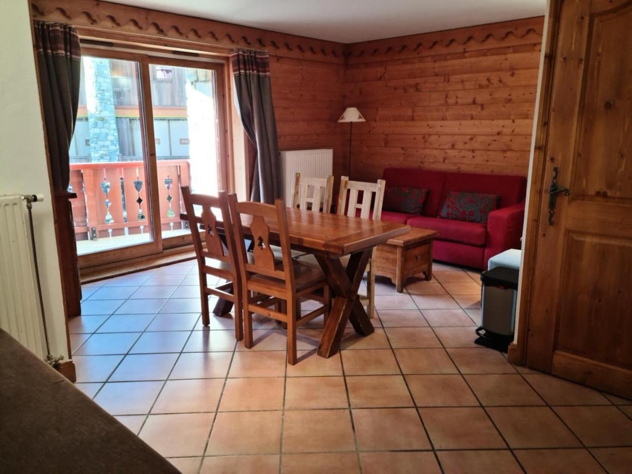 Residence Les Alpages de Reberty - Maeva Home - Appartement 3 Pieces 6 Personnes - Selection Mae-4144