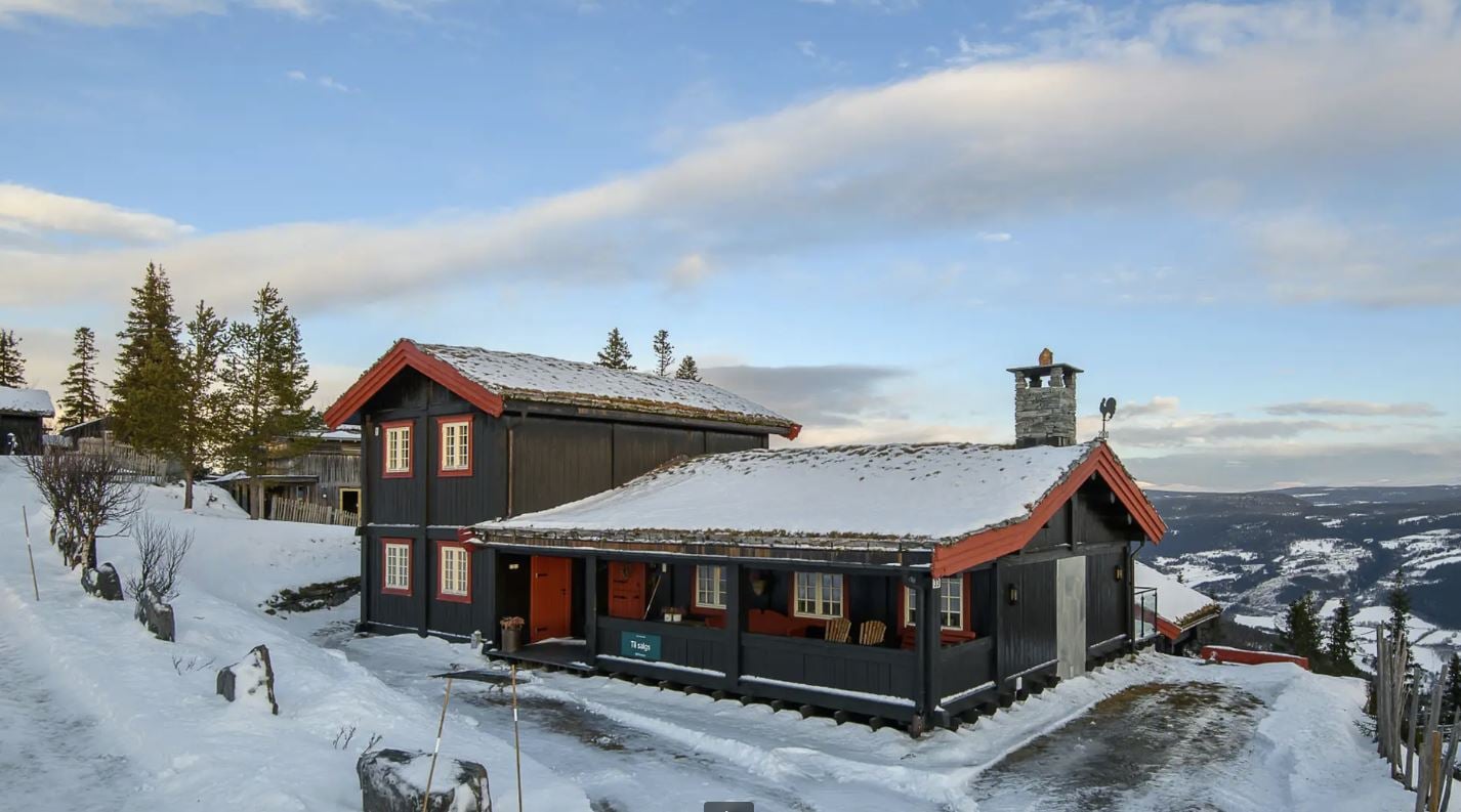 MÅSÅHAUGAN 33