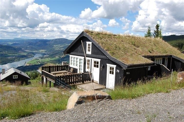 Hafjell Fjellandsby 14A