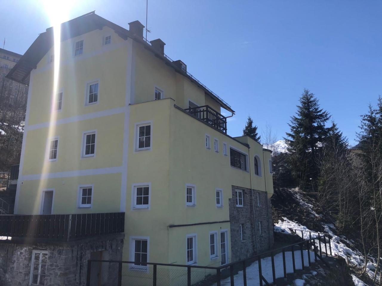 Chalet Bad Berg