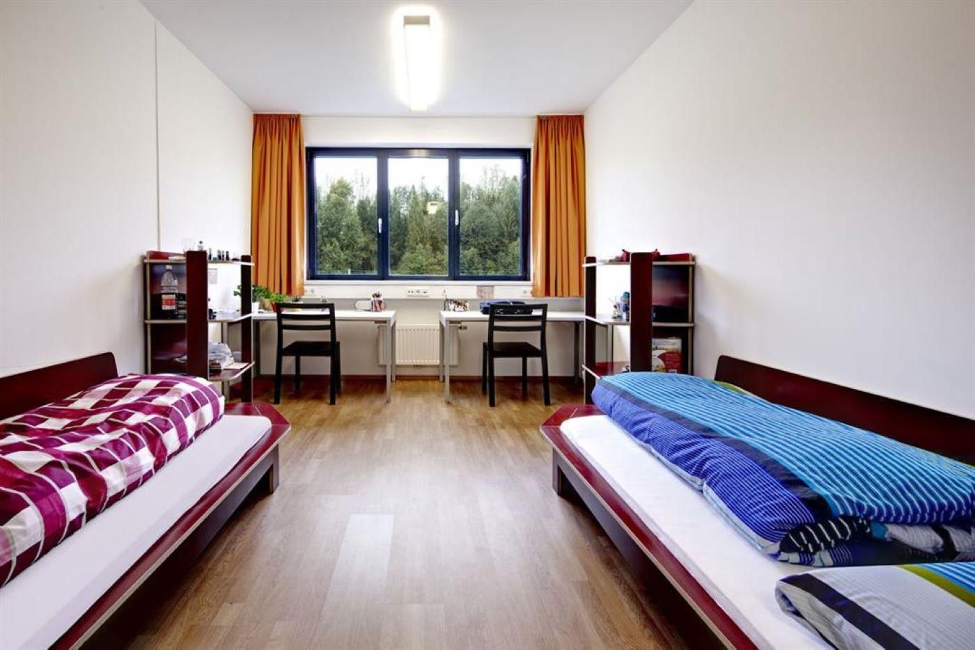 Hostel ALM 34 Sportresort