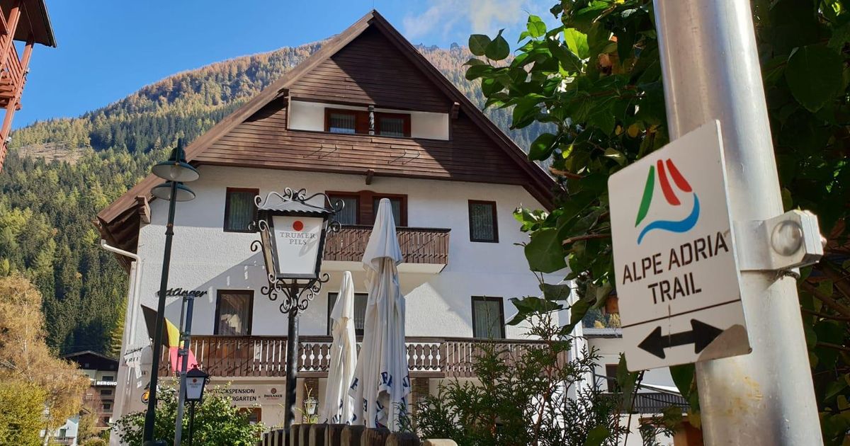 Pension Edlinger