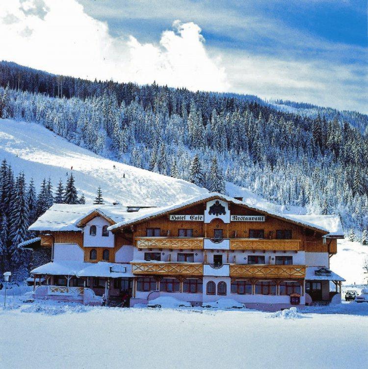 Hotel Alpenblick