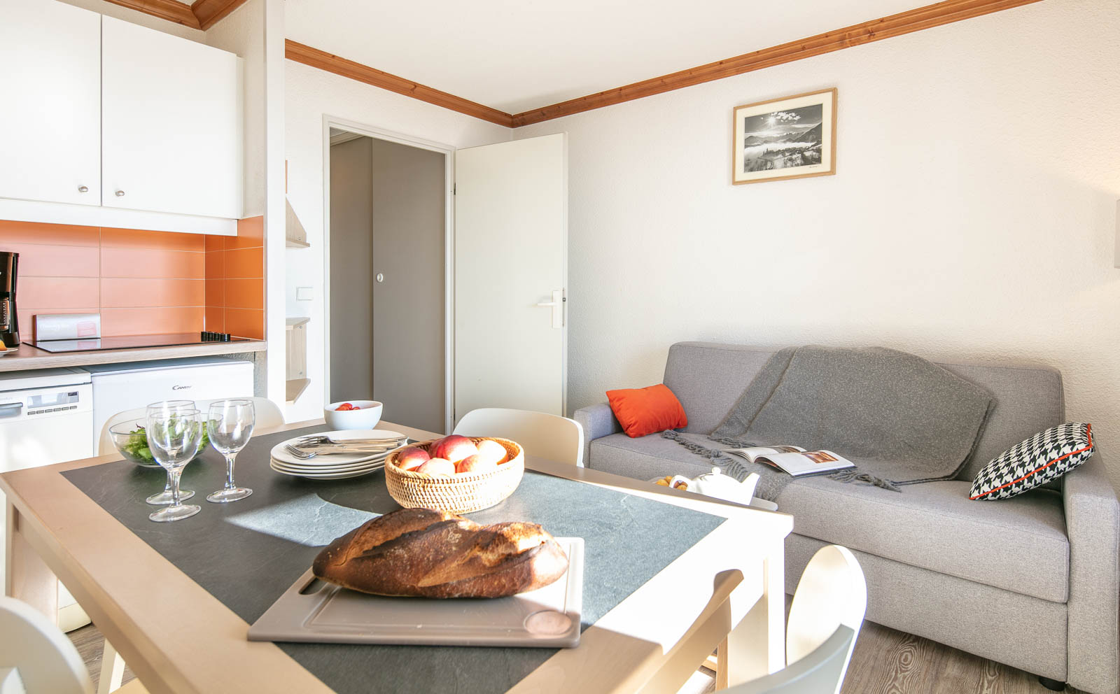 Residence Les Bergers