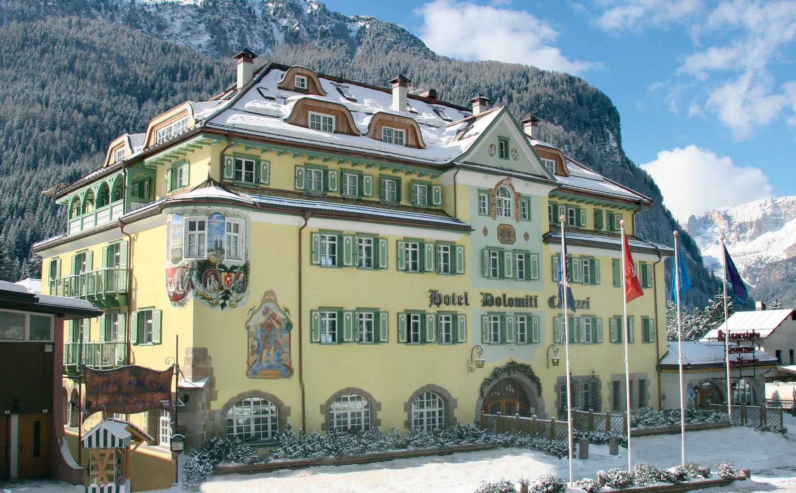 Hotel Dolomiti