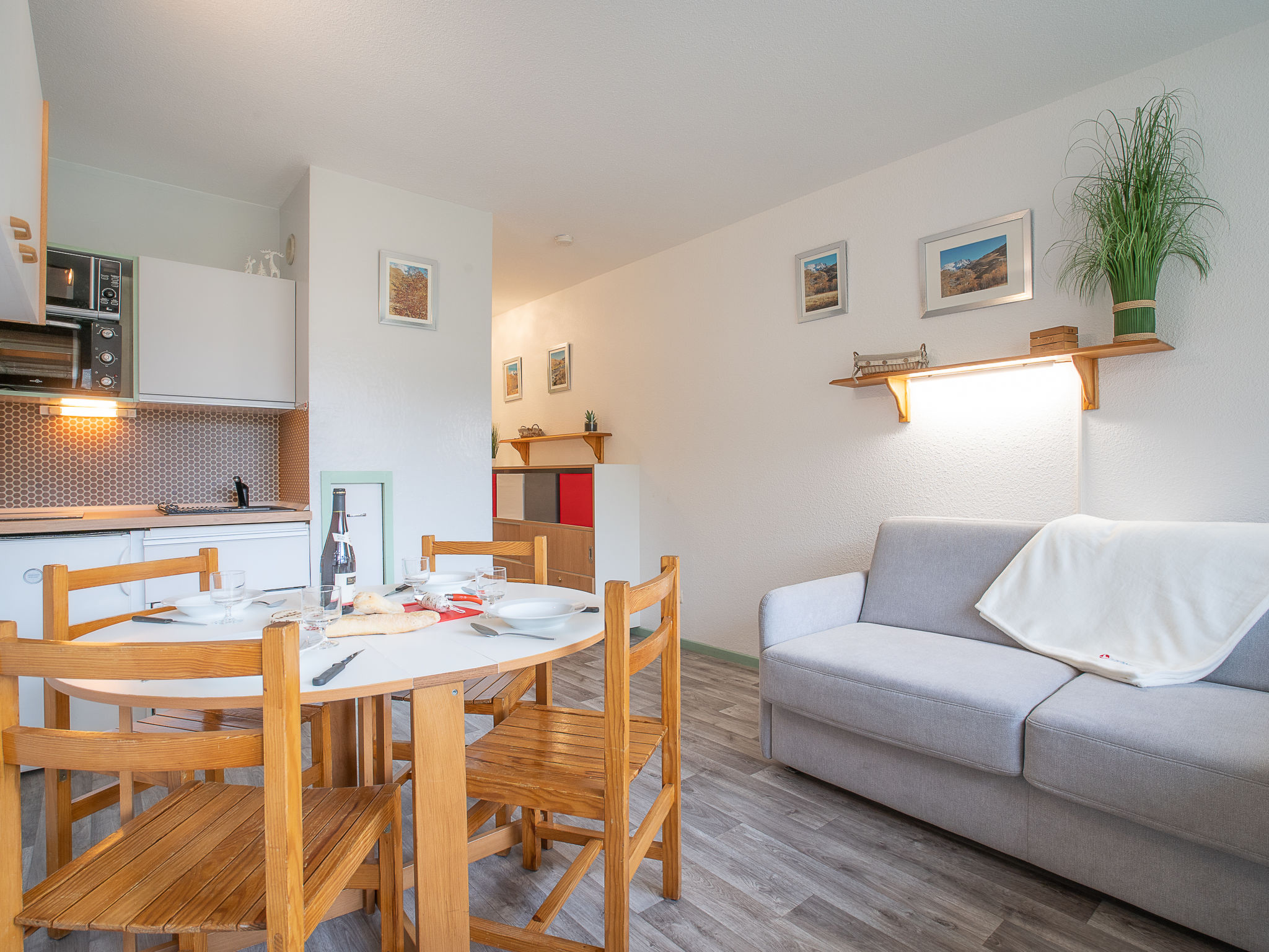 Asters 722 Bâtiment B2