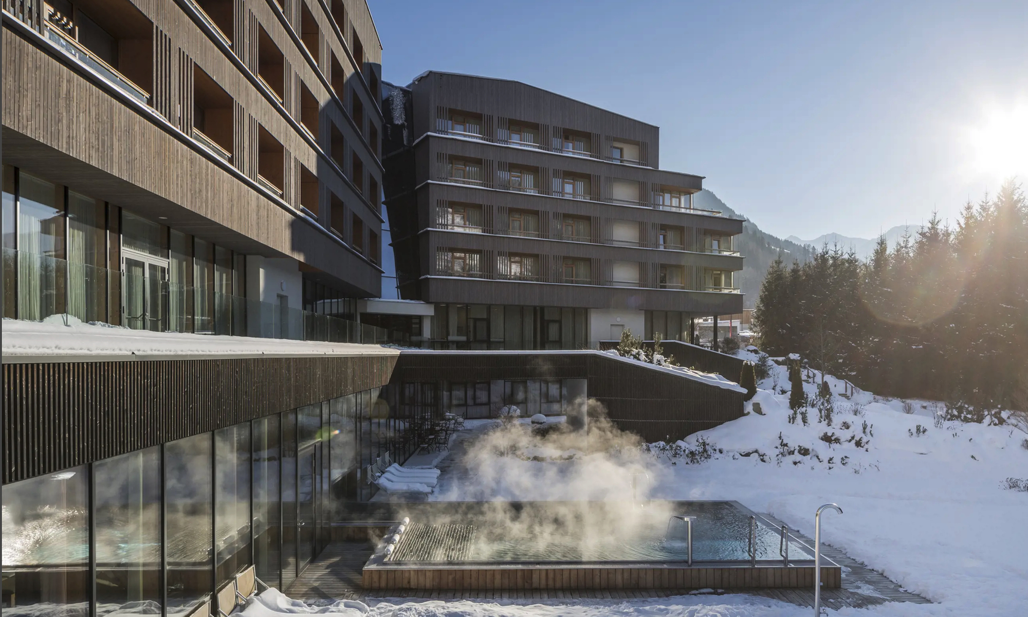Falkensteiner Hotel Schladming