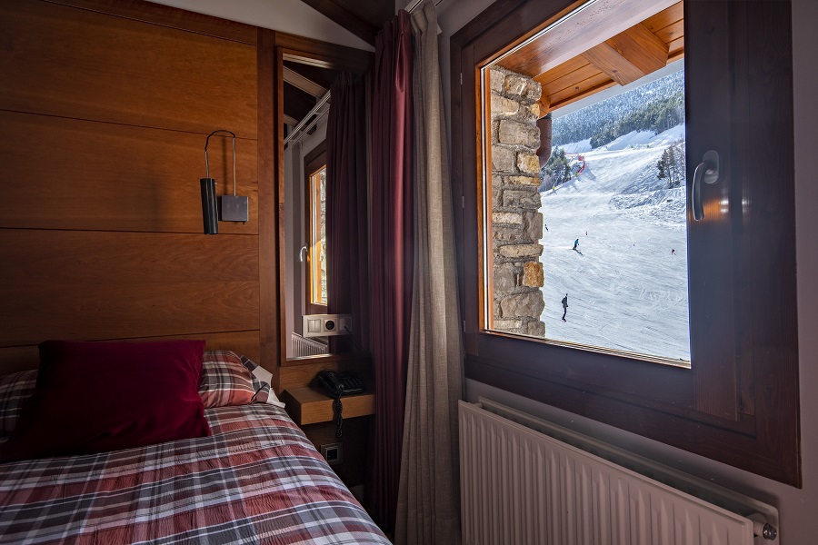 Nordic Apartaments