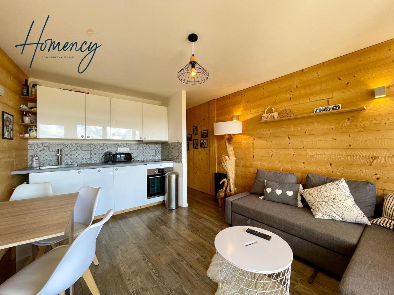 Homency - Residence Les Gemeaux I3
