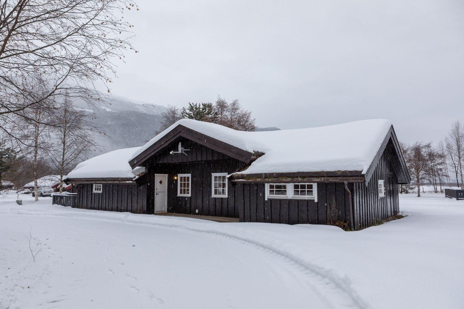 KVITFJELLTUNET 6