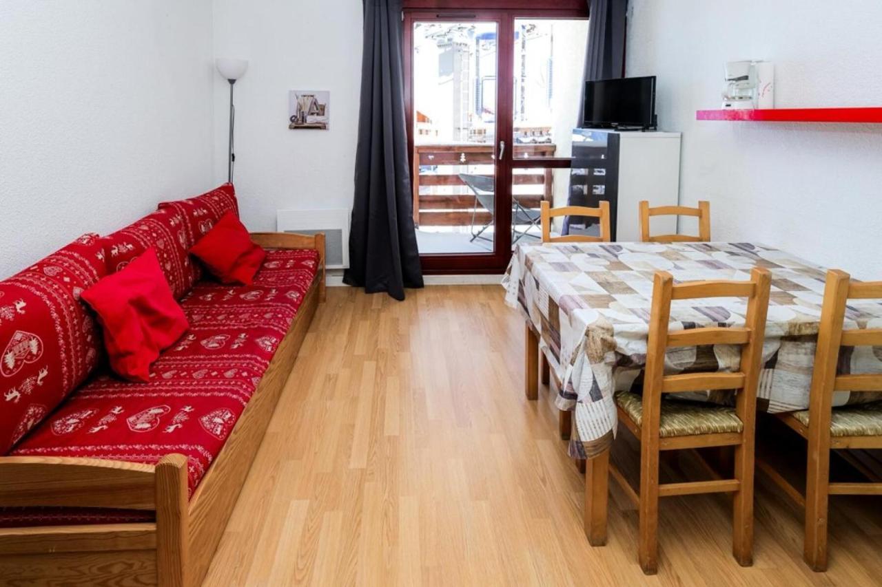 Residence Skisun - Skisun Apt 202 Mae-2471