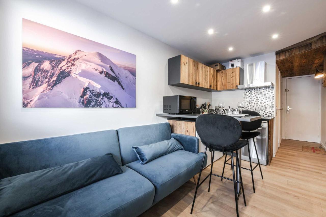Cosy Apt - 2bdr 4p - Mountain View Val-Thorens