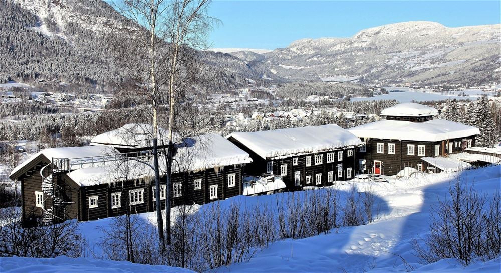 Hafjell Lodge