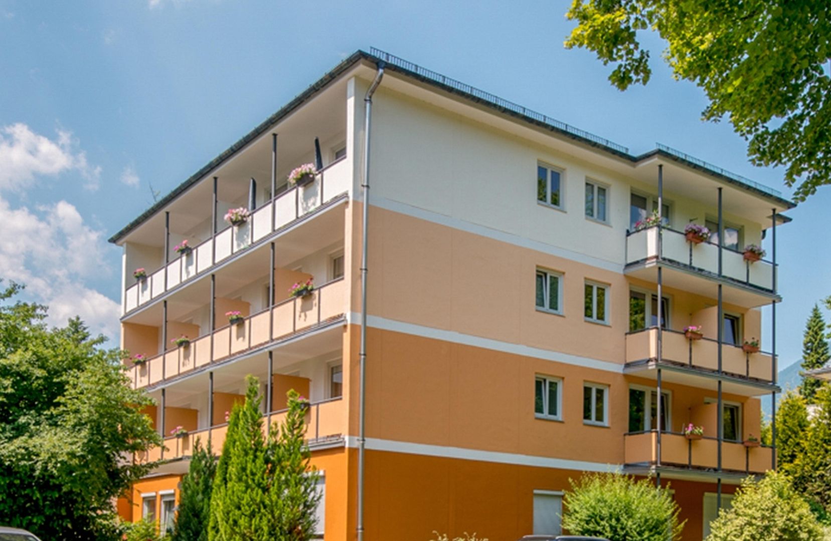 Hotel Bayern Vital