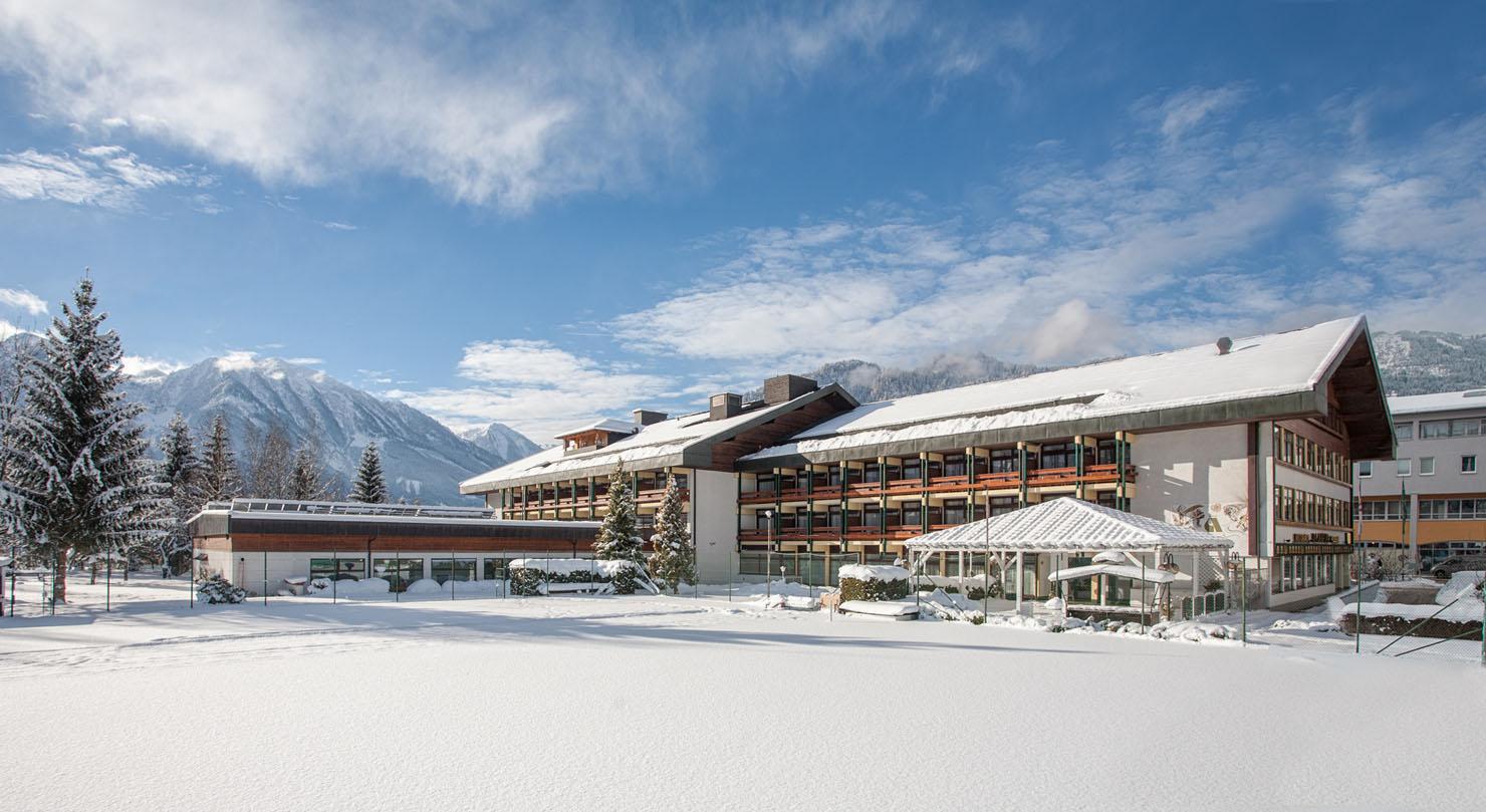 Alpenland St. Johann im Pongau 