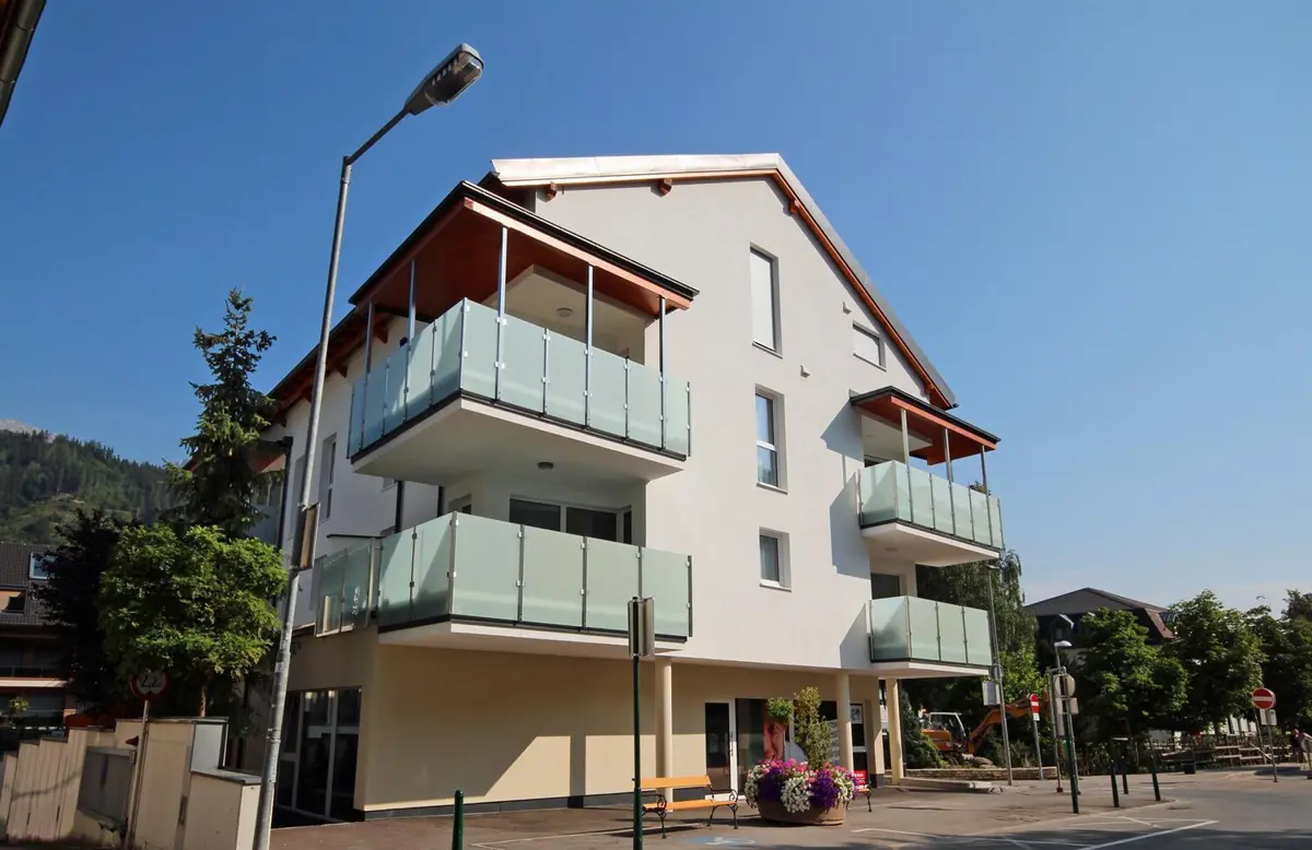 Stadt Domizil Lägenheter