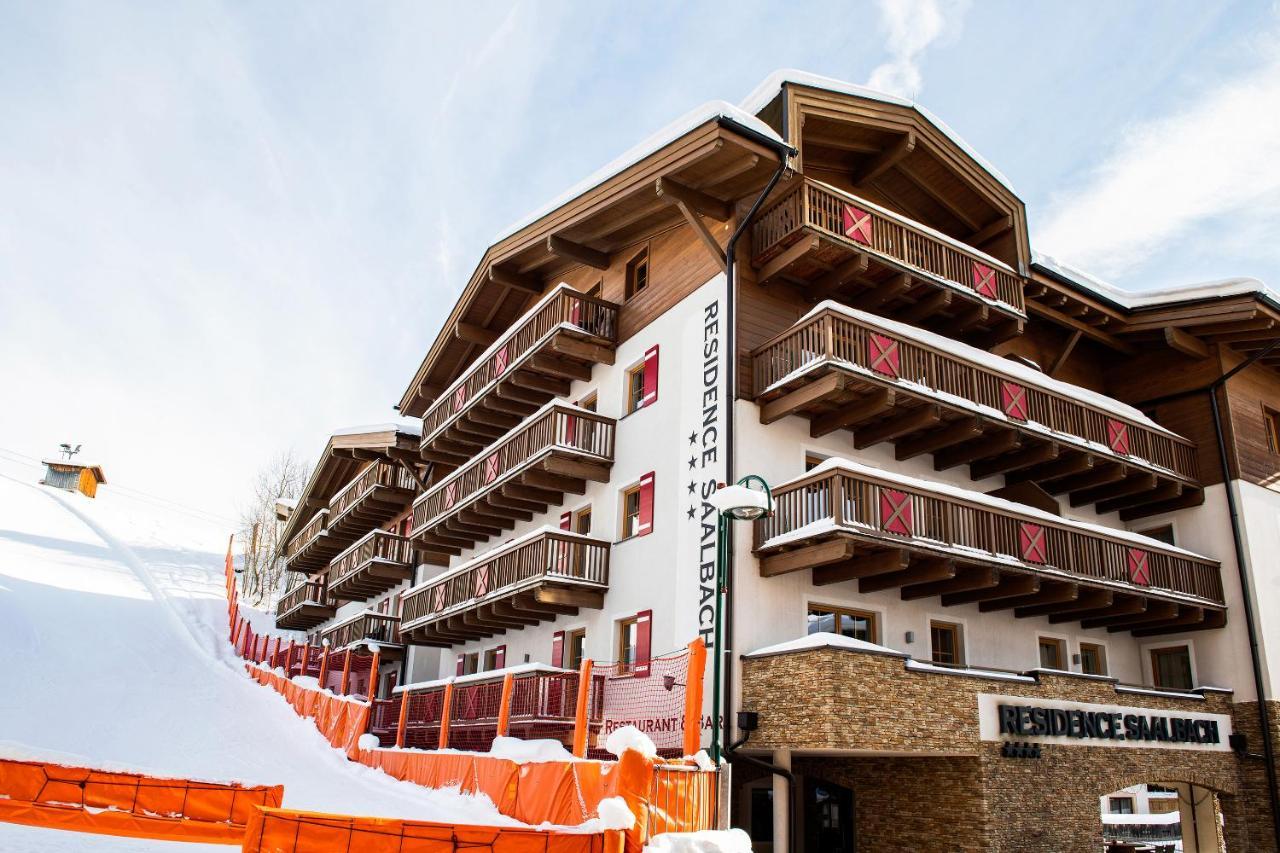 Residence Saalbach by Vaya