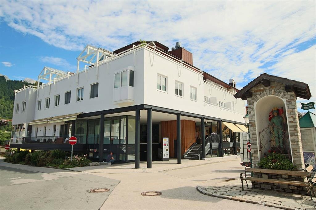 Centro Lejligheder