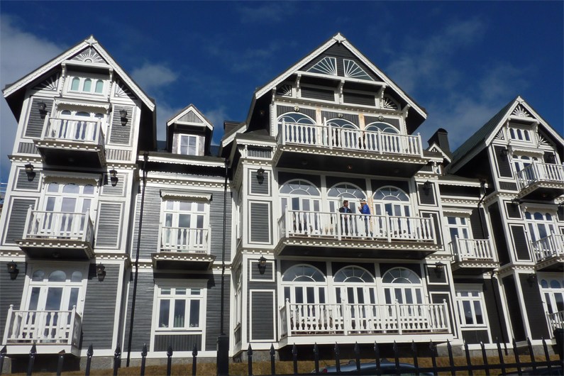 Grand Residence