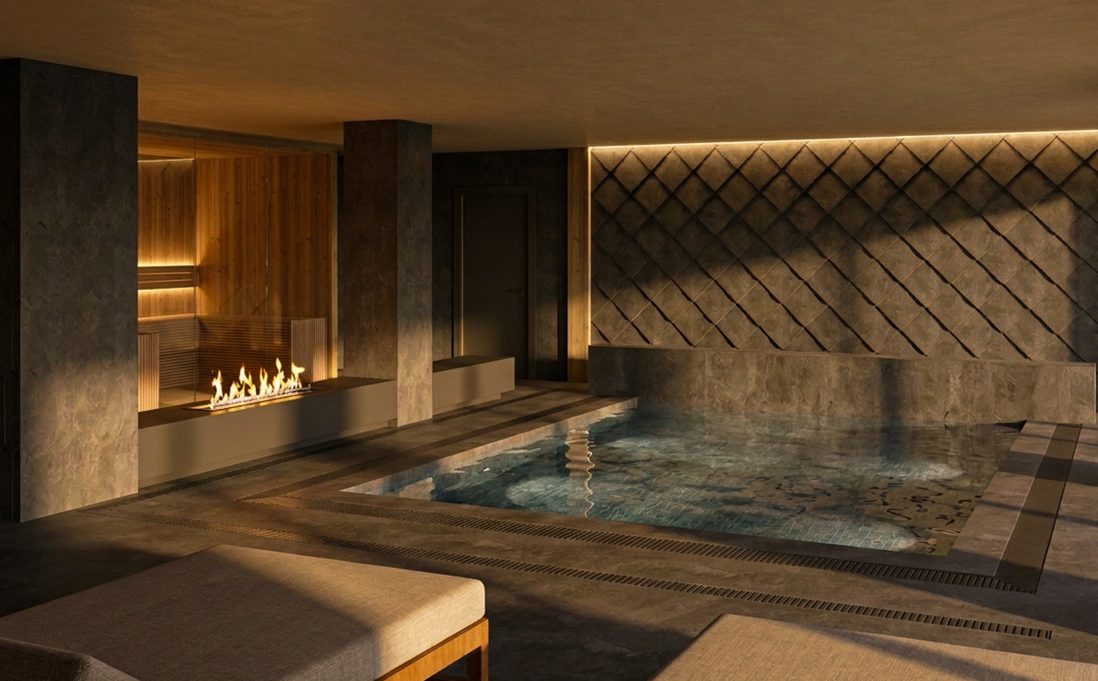 Residence Breithorn Lodge