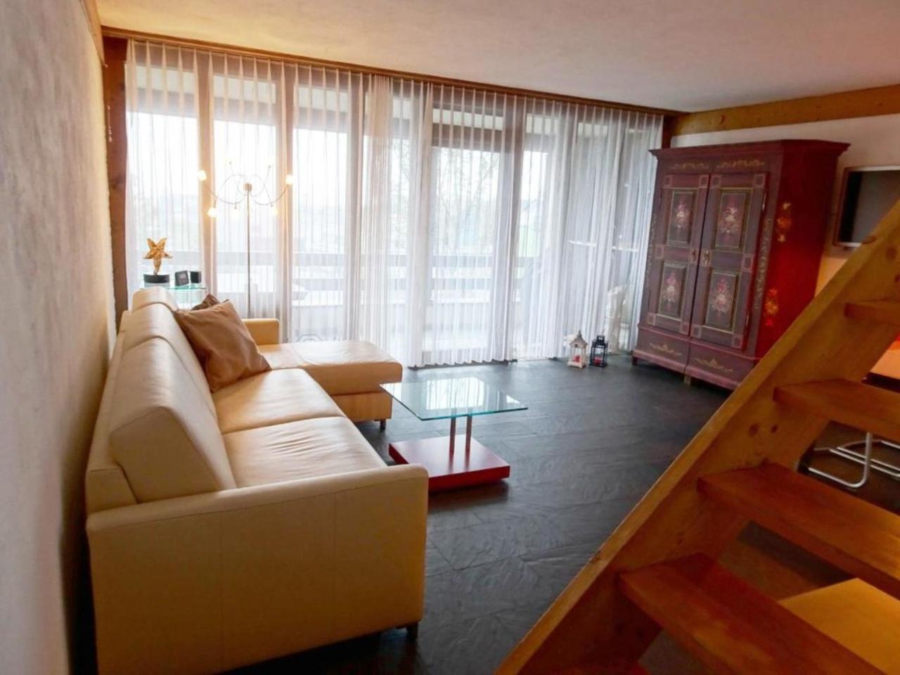 Apartment Am Durrbach 5-545 by Interhome