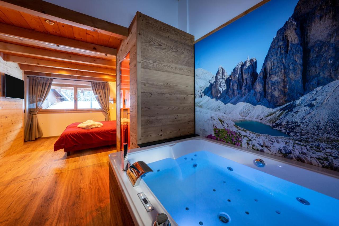 Orchidea Suite & SPA Apartments (Adults Only)