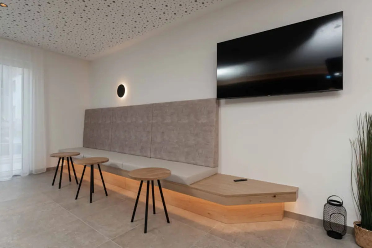 A Casa Serenity Apartments