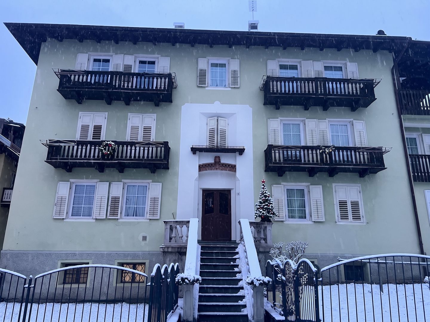 Villa Monari