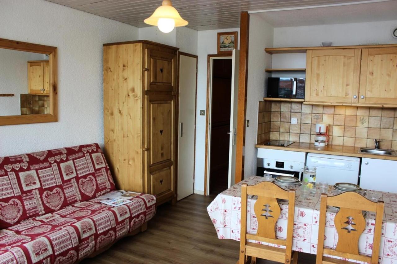 Residence Eterlous - Eterlous Studio Cabine 29m² 4p Centre Station Mae-7596