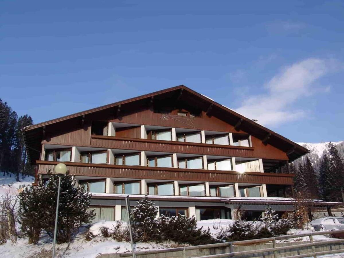 Hotel Dahu