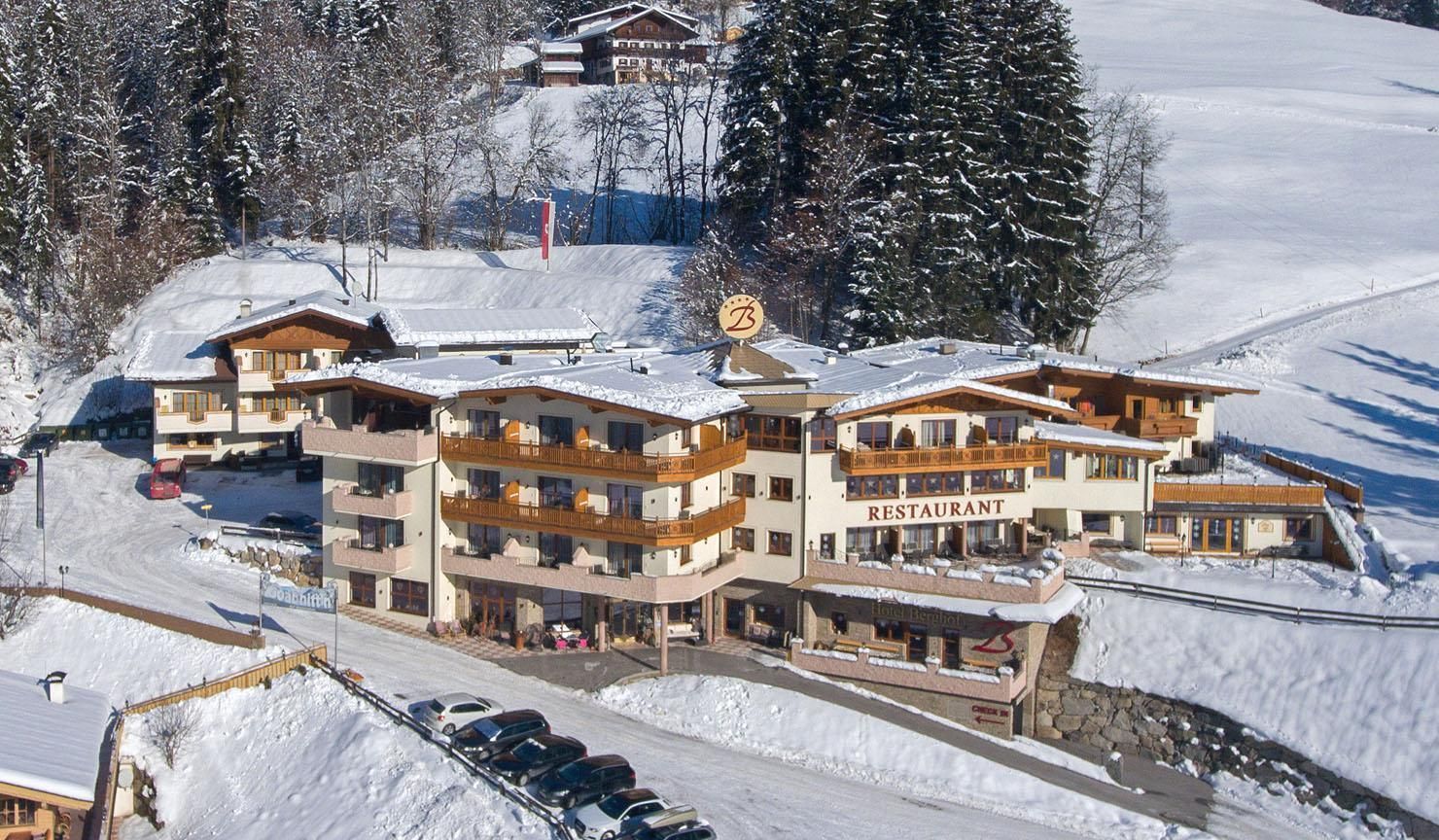 Hotel Berghof