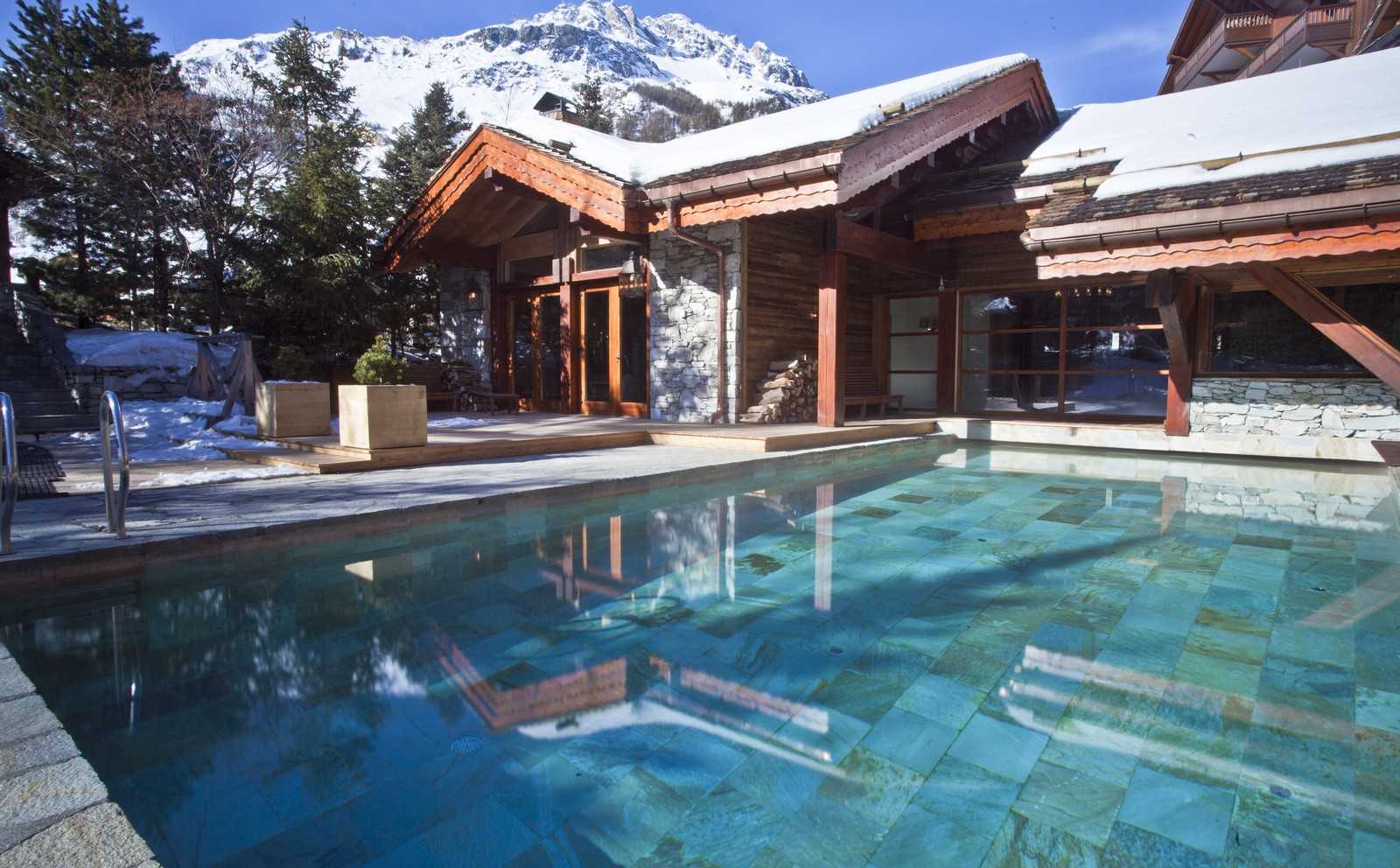 Hotel Le Blizzard
