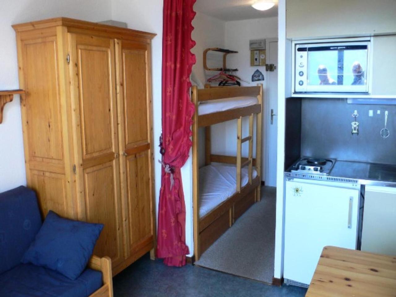 Residence Soleil D'huez - Residence Soleil D'huez Apt 111 Mae-2281