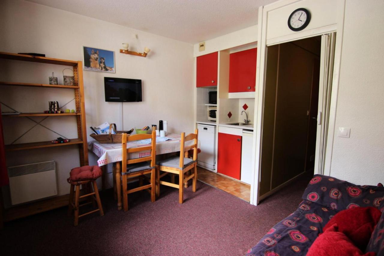 Residence Roche Blanche - Studio Cosy En Centre Station Pour 2 Personnes Mae-7798