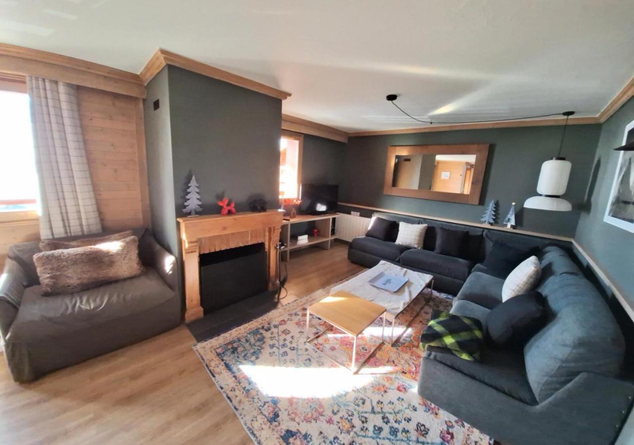 Chalet Mouflon - 5 Pieces Pour 8 Personnes Mae-1751