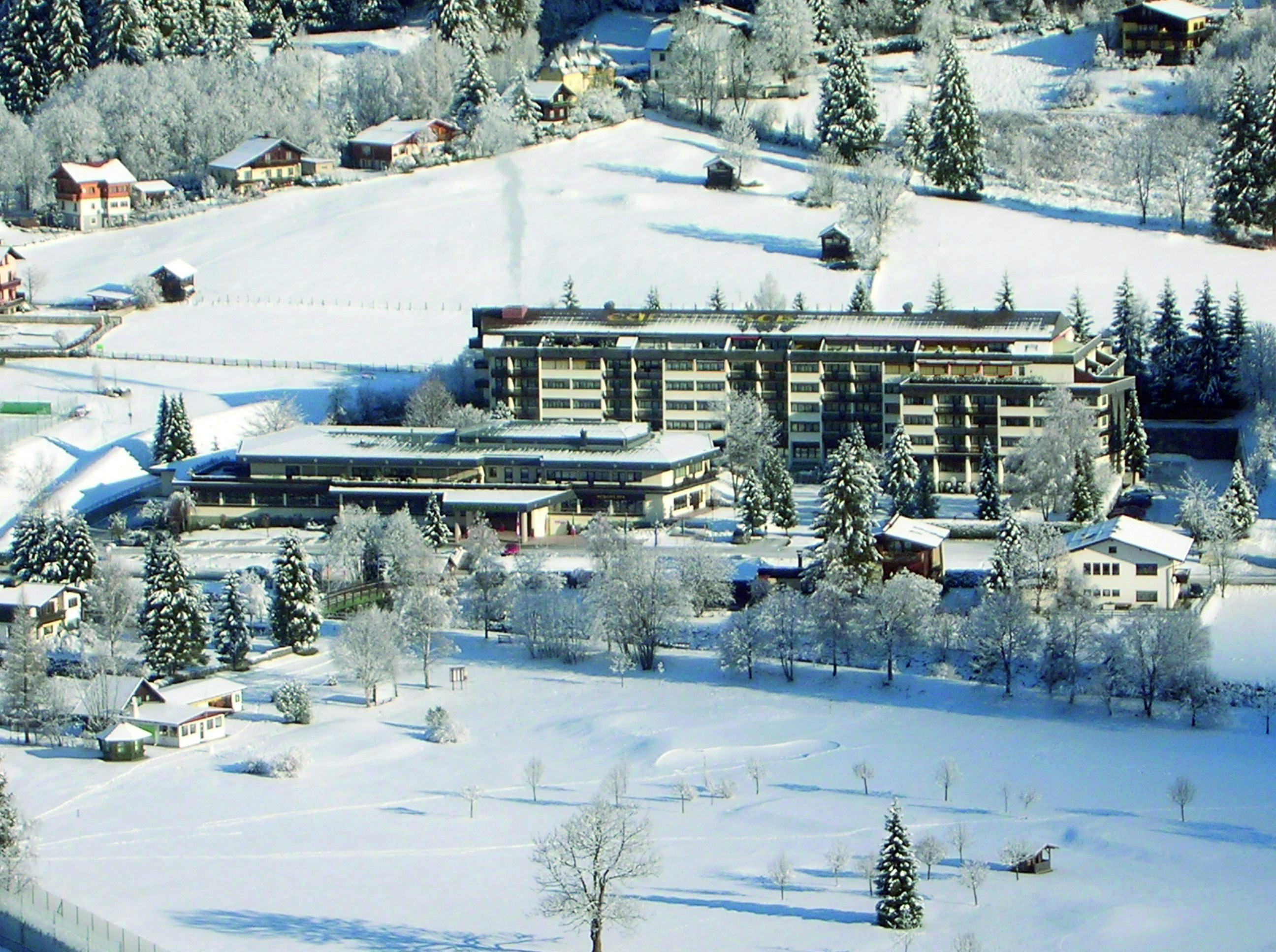 Europäischer Hof Aktivhotel & Spa