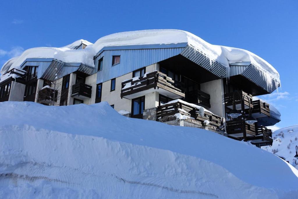 Residence Hameau de Toviere