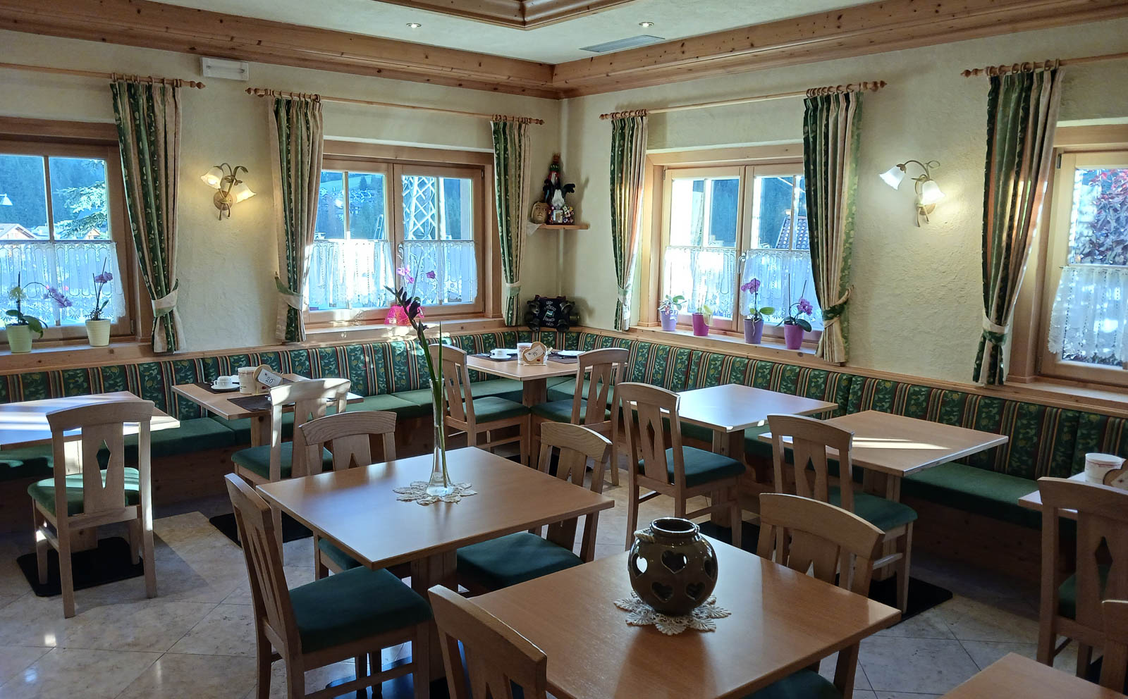 Hotel La Campagnola